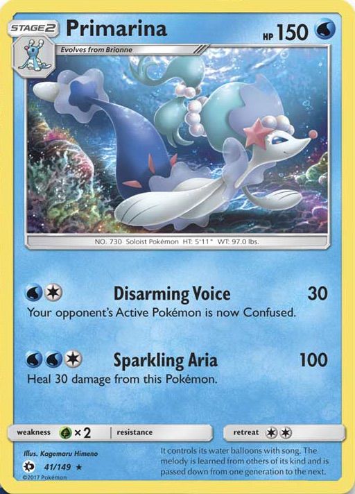 Sun Moon Starter Decks Lists Revealed Pokemon Trading Card Game Amino