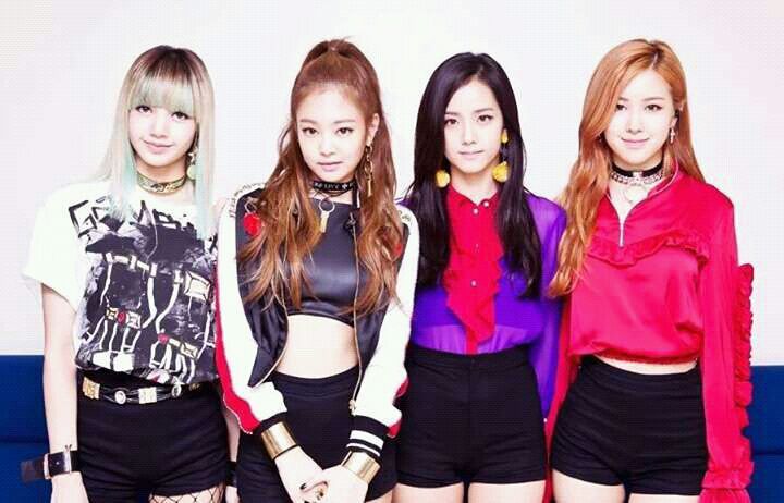 Blackpink | Wiki | K-Pop Amino