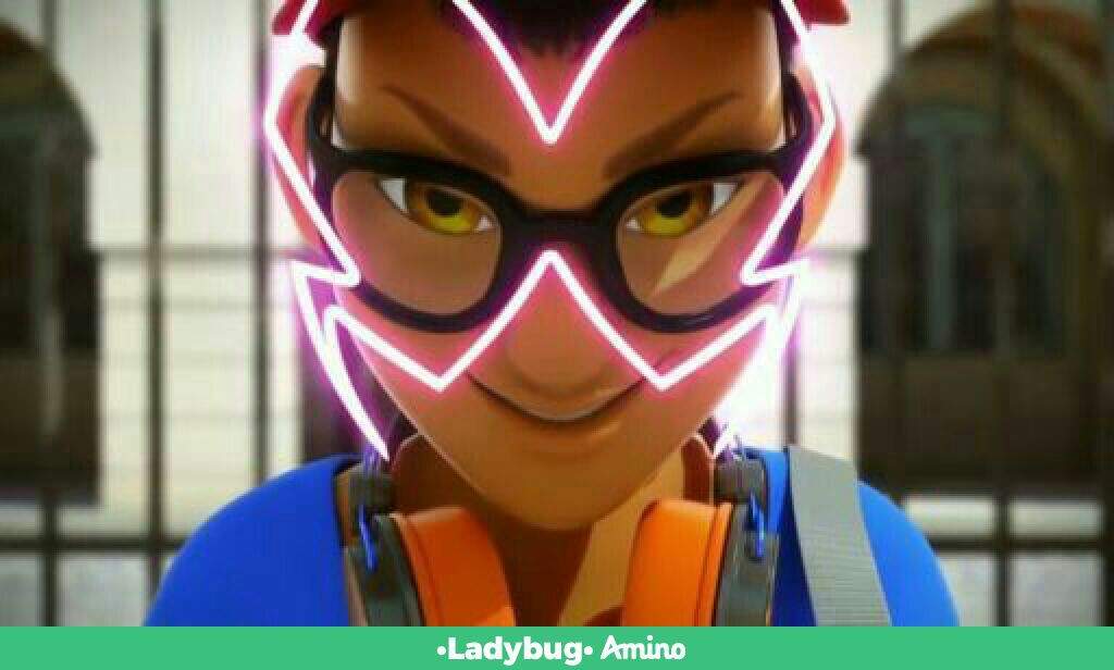 BuRbUjEo | Wiki | •Miraculous Ladybug Español• Amino