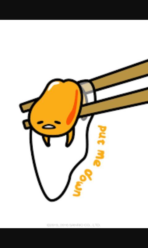 Gudetama!!... | Wiki | •Anime• Amino