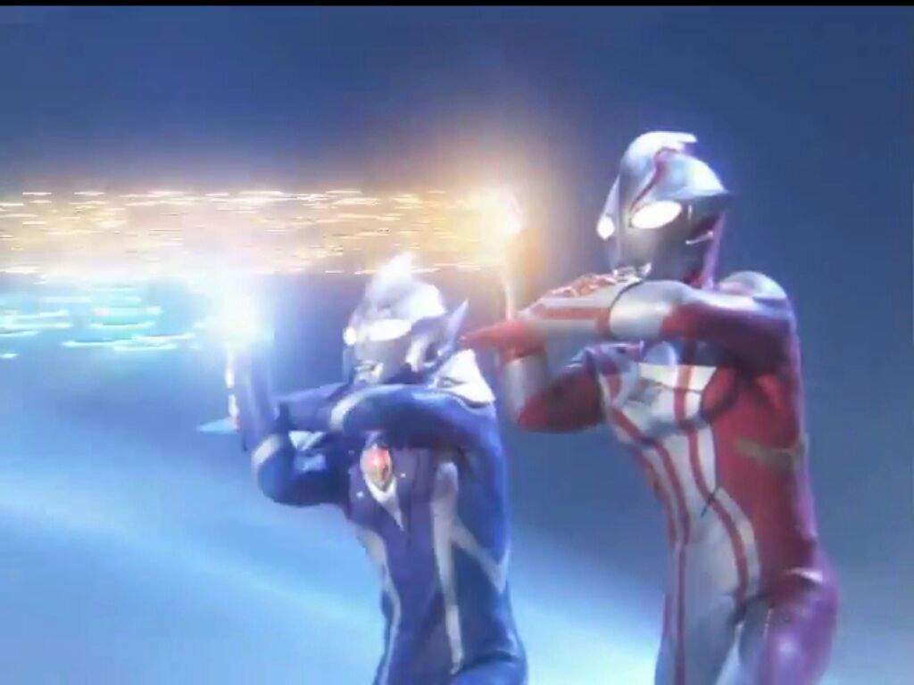 Ultraman Mebius | Wiki | Ultraman Central Amino Amino