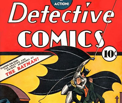 TOP 15: PORTADAS MÁS ICÓNICAS DE BATMAN. | •Cómics• Amino