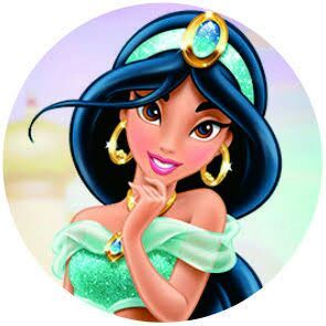 Jazmín | 《Disney En Español》 Amino