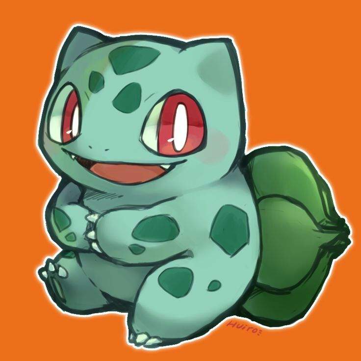 Bulbasaurus Rex | •Pokémon• En Español Amino