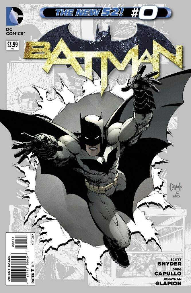 TOP 15: PORTADAS MÁS ICÓNICAS DE BATMAN. | •Cómics• Amino