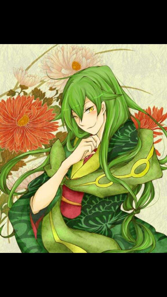 Rayquaza as a human | Wiki | Pokémon Amino