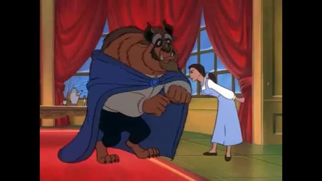 Star Review Quickie 4 Belle S Magical World Stupidest Title And Movie Cartoon Amino