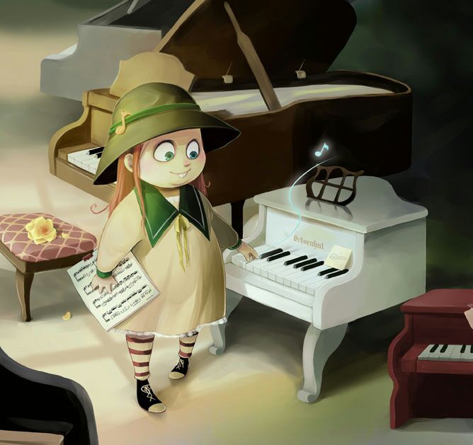 Senritsu 👒 🎶 Wiki Hunter X Hunter°™ Amino