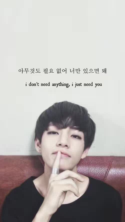 Taehyungkim wallpaper | ARMY's Amino