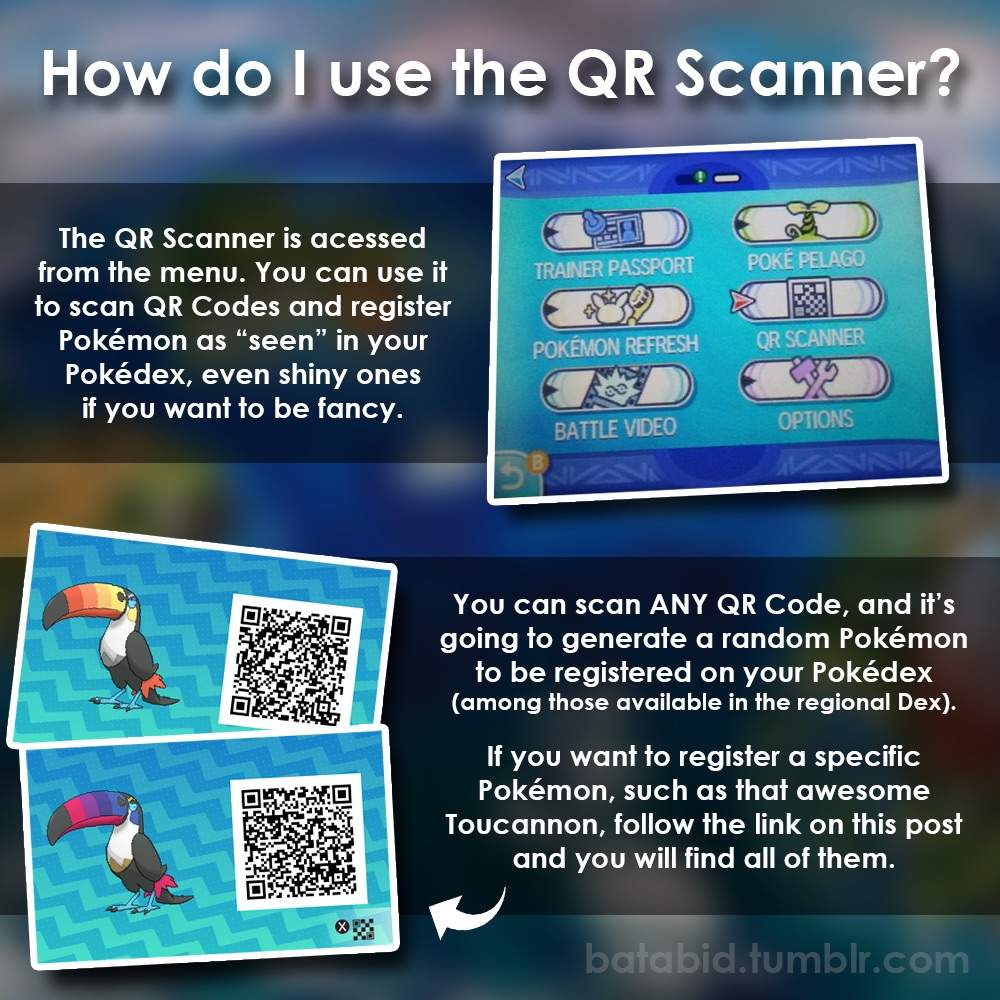 pokemon ultra sun island scan
