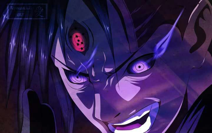 9 Fascinating Facts You Don’t Know About SHARINGAN | Naruto Amino