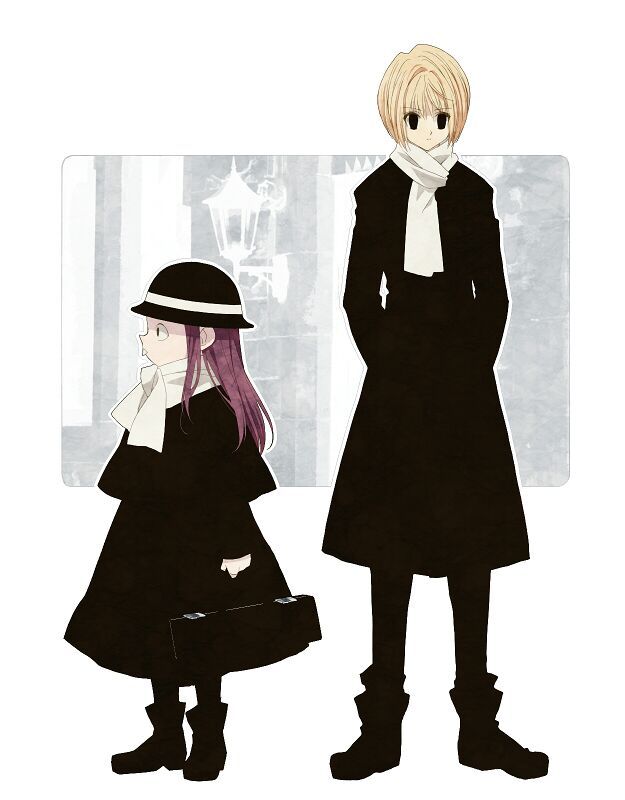 Senritsu 👒 🎶 Wiki Hunter X Hunter°™ Amino