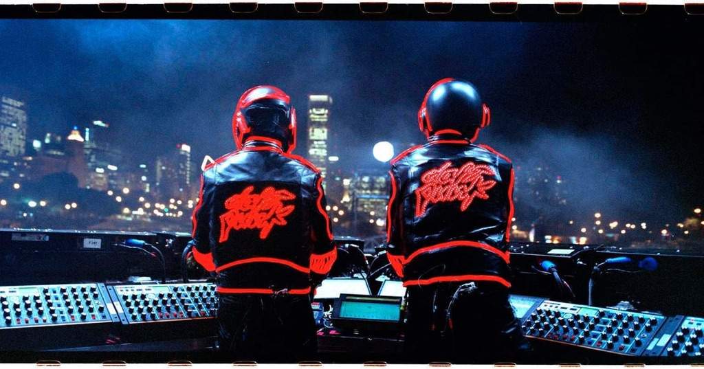 Daft Punk Wiki Furry Amino