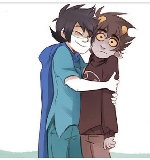 Johnkat | Wiki | Homestuck And Hiveswap Amino