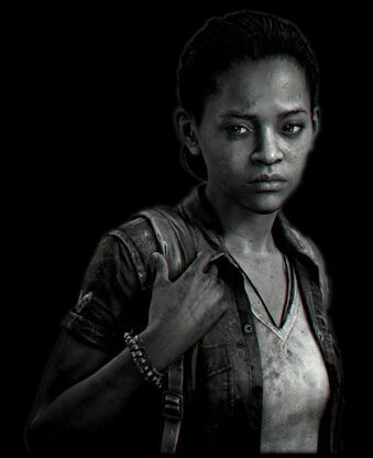 Riley, The Last of Us Wiki