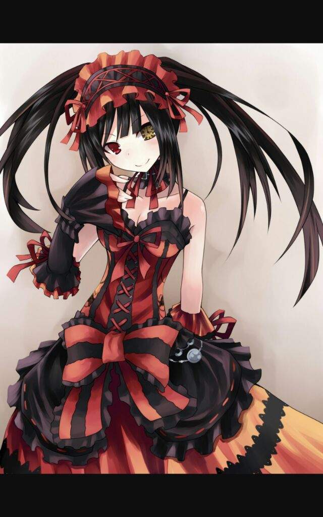 Kurumi 