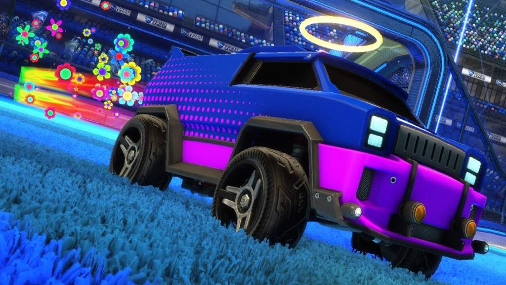 Merc | Wiki | Rocket League Amino