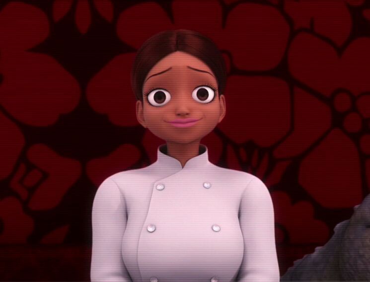 Marlena Césaire | Wiki | •Miraculous Ladybug Español• Amino