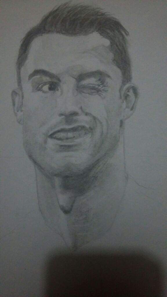 Cristiano Ronaldo (CR7) | •Arte Amino• Amino