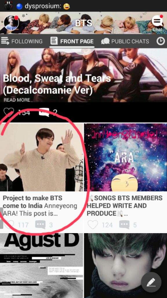 Project to make BTS come to India | ARMY's Amino