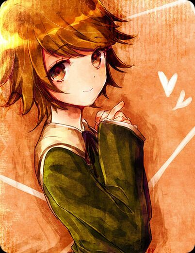 Chihiro Fujisaki | Wiki | Danganronpa Amino