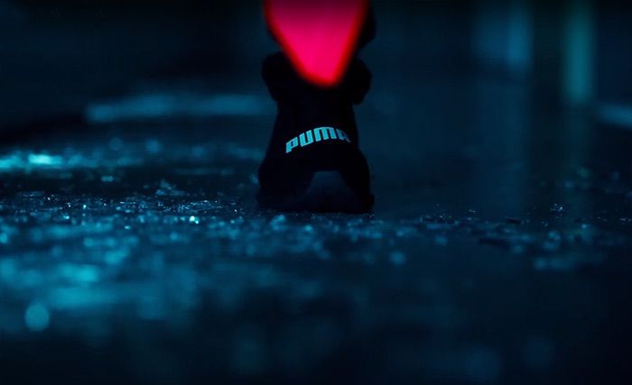 puma the weeknd starboy shoes