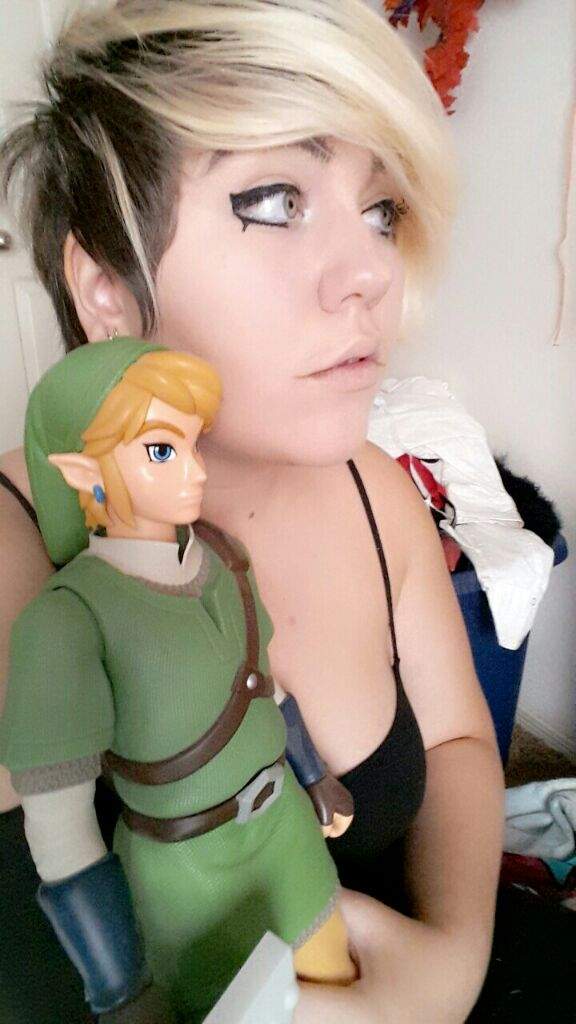 link makeup