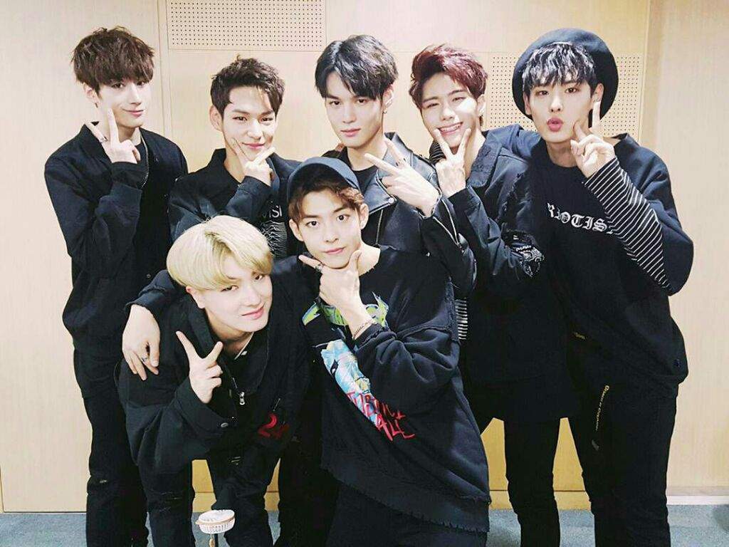 Image result for victon