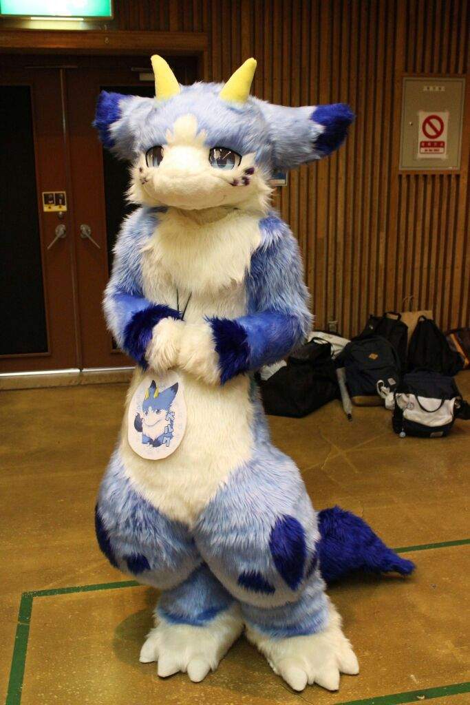 Kemono fursuits furry amino