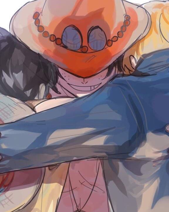 Monkey D Luffy!! | Otanix Amino