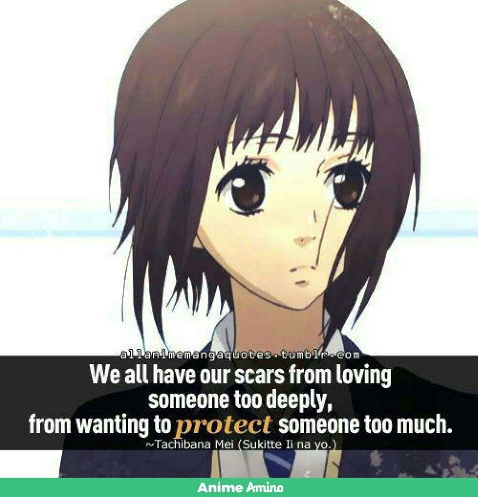 Quotes no:1 | Anime Amino