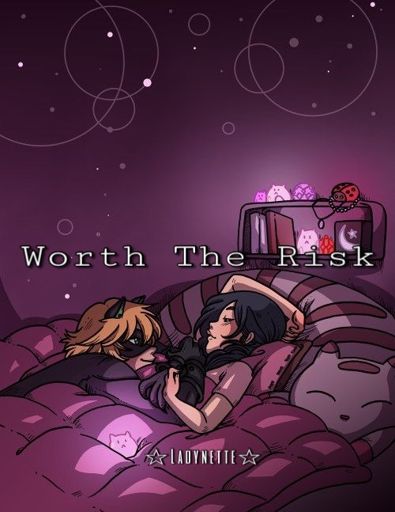 Marichat Fan Fiction Amino