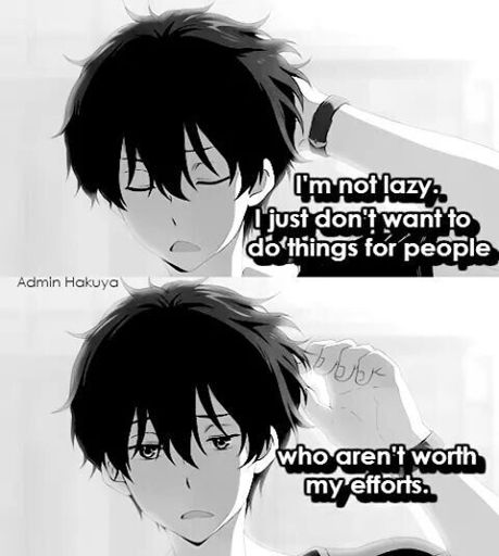Yep... i definitely agree | Anime Amino