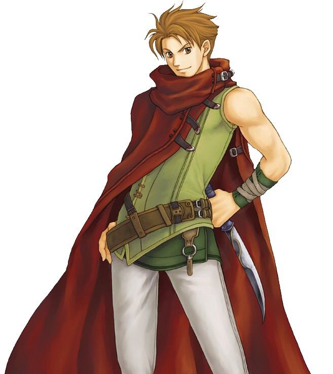 Matthew | Wiki | Fire Emblem Amino