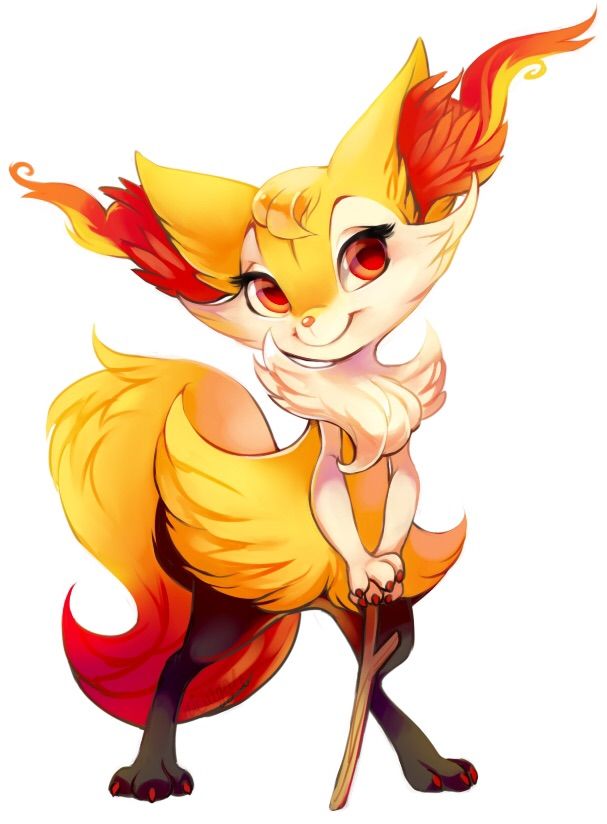 If only I had a Braixen in real life... | Pokémon Amino