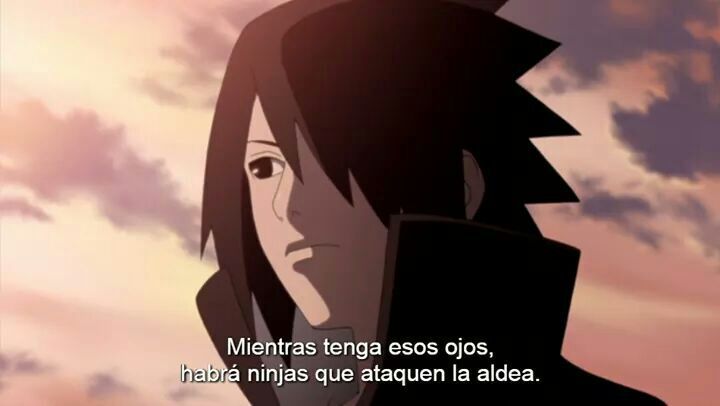 Despierten, capítulo 485 Sasuke Shinden | •Anime• Amino