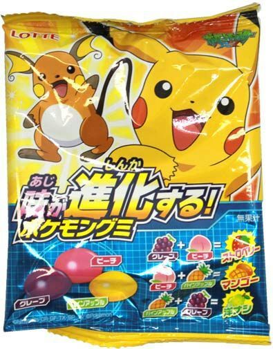 top pokemon gifts