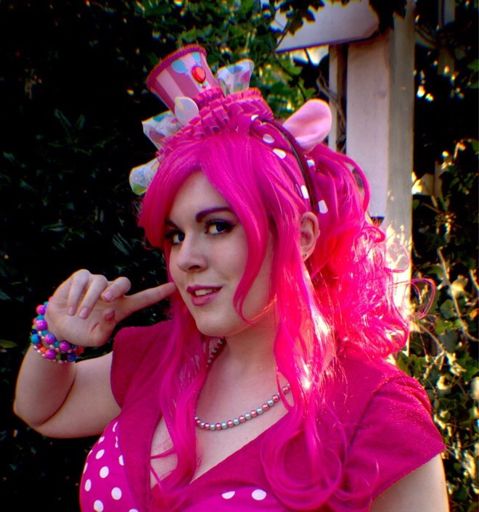 Pinkie Pie | Wiki | Cosplay Amino