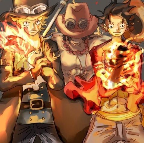 Monkey D Luffy!! | Otanix Amino