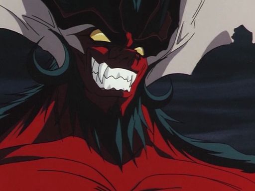 Amon ( Devilman ) | Wiki | Anime Amino