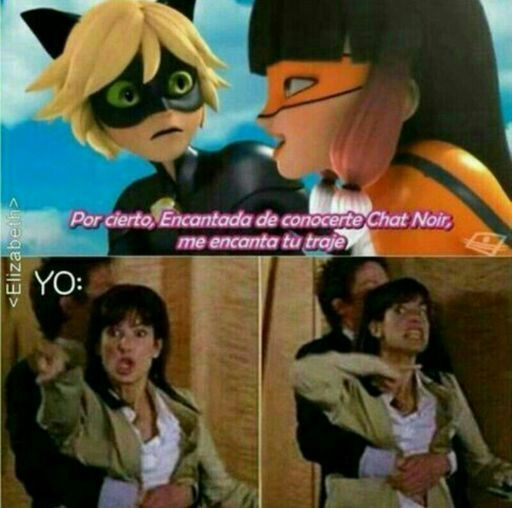 Memes parte 4😀😀 | •Miraculous Ladybug Español• Amino