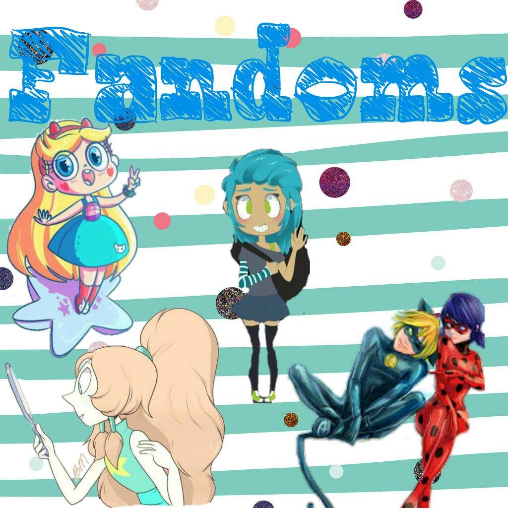 Los Fandoms de las series animadas | Cartoon Amino Español Amino