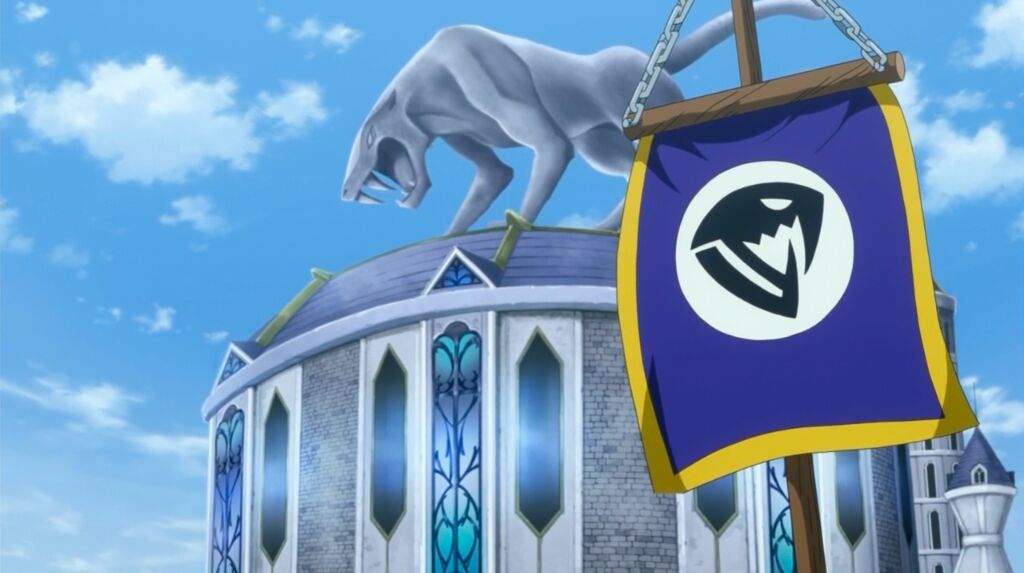 Sabertooth Wiki Comunidad Fairy Tail Amino