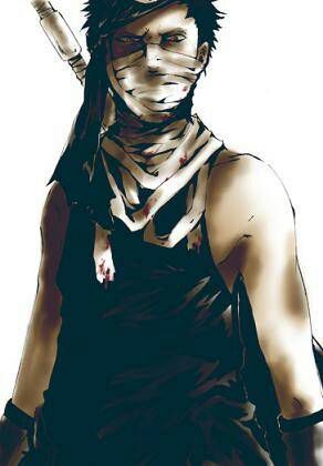 Zabuza Momochi | Wiki | •Naruamino• Amino