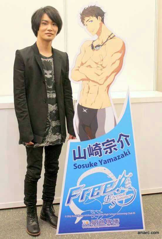 Featured image of post Sousuke Free Height Registering is free easy and private