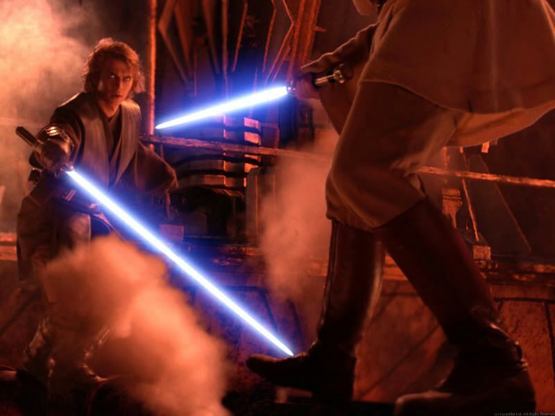 the duel of mustafar