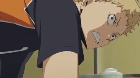 HAIKYUU EPISODE 10 | Anime Amino