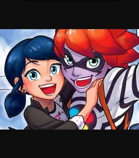 NATHANIEL X MARINETTE | Wiki | •Miraculous Ladybug Español• Amino