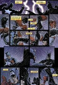 Top 10 Characters Heroes/Villains that Batman has Defeated (Part 1