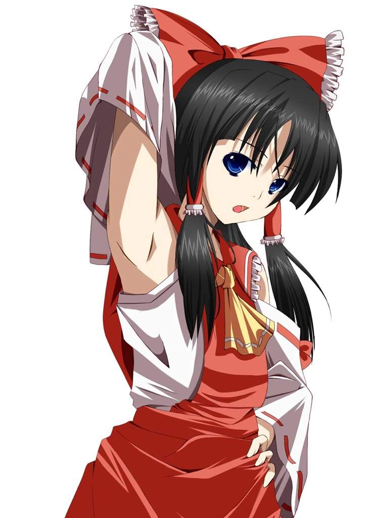 goodsmile touhou